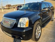 2011 GMC Yukon XL Denali