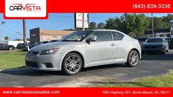 2011 Scion tC Base