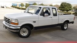 1995 Ford F-150 F150