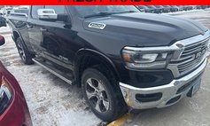 2019 Ram Ram Pickup 1500 Laramie