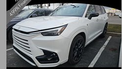 2024 Lexus TX 500h F SPORT Performance Premium