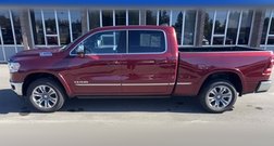 2023 Ram Ram Pickup 1500 Limited
