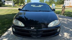 2000 Dodge Intrepid R/T