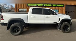 2021 Ram Ram Pickup 1500 TRX