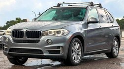 2015 BMW X5 sDrive35i