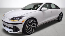 2025 Hyundai Ioniq 6 SEL
