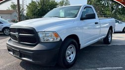 2017 Ram Ram Pickup 1500 Tradesman