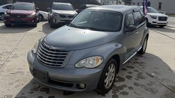 2010 Chrysler PT Cruiser Base