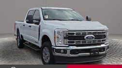 2024 Ford Super Duty F-250 XLT