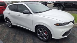 2025 Alfa Romeo Tonale Hybrid Base