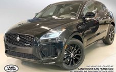 2024 Jaguar E-PACE P250 R-Dynamic SE