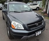 2004 Honda Pilot EX-L
