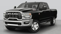 2025 Ram Ram Pickup 2500 Big Horn
