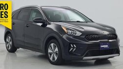 2020 Kia Niro LX