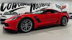 2015 Chevrolet Corvette Z06