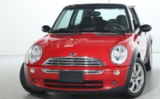 2006 MINI Cooper Base