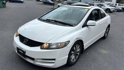 2009 Honda Civic EX
