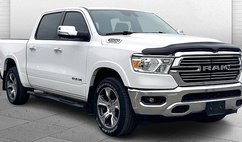 2022 Ram Ram Pickup 1500 Laramie