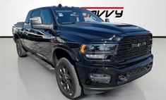 2023 Ram Ram Pickup 2500 Limited