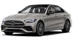 2022 Mercedes-Benz C-Class C 300 4MATIC
