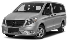 2018 Mercedes-Benz Metris Passenger