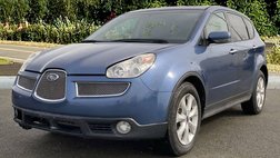 2007 Subaru B9 Tribeca Base
