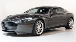 2014 Aston Martin Rapide S Base