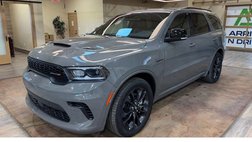 2025 Dodge Durango R/T