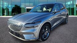 2025 Genesis Electrified GV70 Advanced