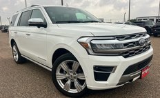 2024 Ford Expedition Platinum
