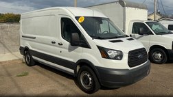 2018 Ford Transit 150