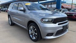 2020 Dodge Durango GT