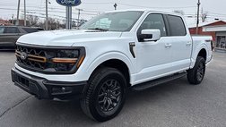 2024 Ford F-150 Tremor