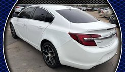 2017 Buick Regal Sport Touring