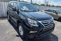 2015 Lexus GX 460 Base
