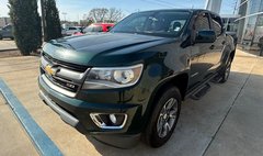2015 Chevrolet Colorado Z71