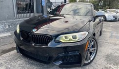 2015 BMW 2 Series M235i xDrive