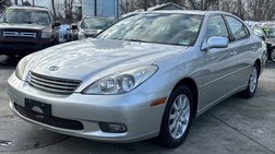 2004 Lexus ES 330 Base