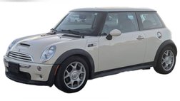 2006 MINI Cooper S