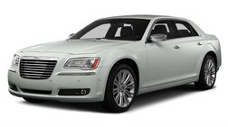 2014 Chrysler 300 C