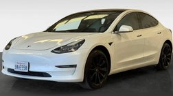 2019 Tesla Model 3 Mid Range