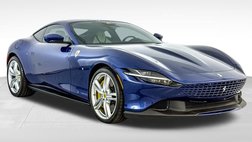 2024 Ferrari Roma Base