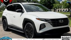 2024 Hyundai Tucson XRT
