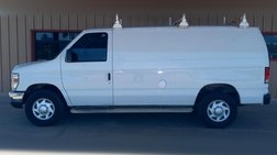 2014 Ford E-Series E-250