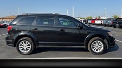 2013 Dodge Journey SXT