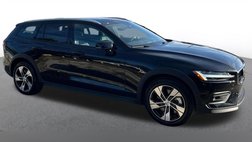 2025 Volvo V60 Cross Country B5 Plus
