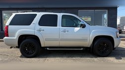 2011 Chevrolet Tahoe LT