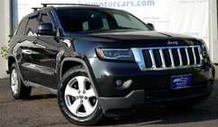 2011 Jeep Grand Cherokee Laredo X