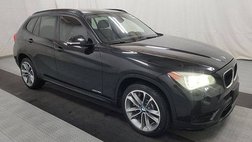 2015 BMW X1 xDrive35i