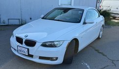 2008 BMW 3 Series 328i